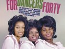 Various Artists - For Dancers Forty / Various [New Vinyl LP] UK - Import