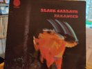 |VINYLE| LP 33T BLACK SABBATH - PARANOID - PRESS FR 1970 BIEM