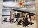 Little Caesar - American Dream - Ltd Numbered Edition Blue Vinyl LP - 2014 Italy