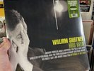 William Shatner - Has Been Black/green Colored Limited Sealed NEW VINYL LP