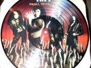 KISS   Smashes ,Trashes  & Hits   PIcture  Disc  LP .