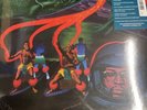 Herbie Hancock - Flood Speakers Corner Vinyl LP SOPZ 98-99