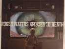 Roger Waters Amused to Death 2LP Vinyl Record Limited Edition 200 Gram 2015