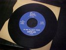 CURTIS LEE  45 Mira  1960'S NORTHERN SOUL  is she in your town  FIRST PRESS  NM