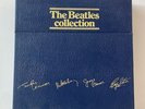 The Beatles Collection 13 LP Box Set BC13 Blue Box UK Vinyl Albums Stereo VG+