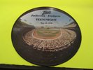 VHTF PICTURE LP Michael Jacksons Dodgers Teen Night May 13, 1978 Goin' Places