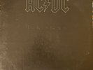 AC/DC Back In Black 1980 LP Vinyl EX Nice Original MASTERDISK RL SD 16018
