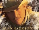 ALAN JACKSON: LET IT BE CHRISTMAS (LP vinyl *BRAND NEW*.)