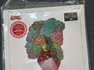Love - Forever Changes - ELUSIVE Mono mix 1967 180g Limited Vinyl. OOP  MINT