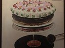 The Rolling Stones - Let It Bleed - Original 1969 Pressing VG/EX c/w Poster