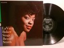 LaVERN BAKER Sings Bessie Smith '58 Atlantic MONO first black label STUNNING