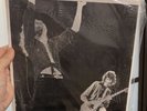 ￼ Led Zeppelin Live At The Madison Square Garden 1975 LZ 500 Vinyl Record 2/100