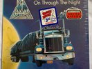 DEF LEPPARD - On Through The Night LP - MERCURY SRM 1-3828 - SEALED ORIGINAL 1St
