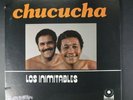 LOS INIMITABLES Ramon Cordero, Augusto Santos Chucucha  LATIN LP SEALED CAMILO