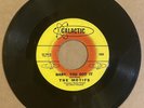 HEAR  RARE KILLER TX GARAGE FUNK 45 Motifs Baby You Got It Come Back GALACTIC VG