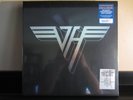 Van Halen – Box 1978-1984, 2022 box set, 6xLP, vinyl, Walmart Excl, new, sealed