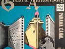 Lucho Azcarraga Y Su - Golden Anniversary Album Of The Panama Canal  - X11851A