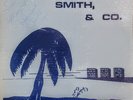 Griffith - Griffith Smith And Co. - Used Vinyl Record - X11851A