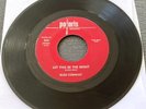 Russ Conway - Let This Be the Night/I'm Still Missing You 45 Polaris teen HEAR