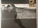 U2 – THE JOSHUA TREE - DOUBLE HEAVYWEIGHT VINYL 2xLP FREE SHIPPING NEW SEALED 9
