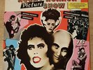 Various The Rocky Horror Picture Show UK 1975 Vinyl Ode Records