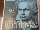 Beethoven Readers Digest RCA The Nine Symphonies Boxed Set 7 Vinyl Albums