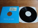 The Triffids - Italy LP Test Pressing / Calenture 1985 / ILPS 9885