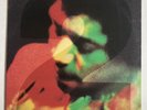 Jimi Hendrix 'Band of Gypsys 2' LP (Capitol SJ-12416) NEAR MINT/NEAR MINT