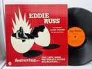 Jazz Funk Soul LP EDDIE RUSS Fresh Out JAZZ MASTERS  ORIGINAL 1974 PRESS RARE