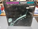 Sealed grant green grandstand LP Album jazz blue note  record album guitar