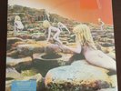 Led Zeppelin Houses of the Holy 2x LP Set (2014) NEW Shrink Wrap Tear