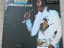 Elvis 'Promised Land' LP MOVLP2691 Marbled White Music On Vinyl