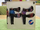 EILIFF - SAME - FIRST GERMAN 1971 PHILIPS 6305 101---TRAUMZUSTAND