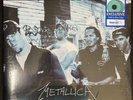 Metallica Garage Inc. Walmart Exclusive Fade To Blue 3LP Vinyl NEW