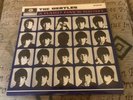 The Beatles A Hard Days Night 3N 3N 1st Press Excellent Rare Original UK LP