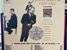 RARE PROMO - JIMMY GIUFFRE - Free Fall LP MONO - CL 1964