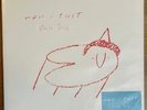 Men I Trust Oncle Jazz 2-LP Opaque Baby Blue Vinyl NEW Numbered /500 Limited
