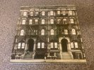 Led Zeppelin Physical Graffiti A1 B5 C1 D1 Excellent Rare Original UK Double LP