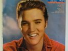 (LP Mono) (Hear) Elvis Presley - 