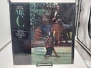 NORMAN CONNORS Mr. C LP Record ARISTA Shrink/Hype 1981 EX cEX