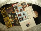KISS     Alive II   SHRINKWRAPPED LP w/Inserts Casablanca ‎NBLP 7062-2-11.98 crc