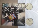 CAN, the classic german rock scene, United Artists Rec 1975, 2LP, foc, TOP KRAUT