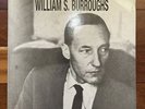 William S. Burroughs - Break Through In Grey Room Vinyl LP Sub Rosa SUB 33005-8