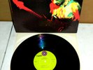 JIMI HENDRIX EXPERIENCE BAND OF GYPSYS GREEN LABEL LP CAPITOL STAO 472 EX/NRMINT
