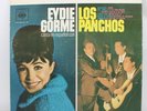 Eydie Gorme Canta en Espanol Los Panchos Vinyl Record LP VG+ Album