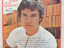 Juan Gabriel Con Mariachi Te Llegara Mi Olvido Vinyl Record LP VG+ Album
