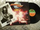 KISS: Ace Frehley     Frehley's Comet Live + 1   Vintage LP Megaforce 7 81826-1