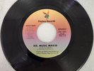 Playboy ZS8 5805 Jean Shy Mr. Music Maker VG Rare Funk Soul 45rpm