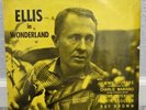 Herb Ellis In Wonderland LP - Colombia U.K. Press w/ White Labels 1956 - VG/VG+