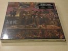 The Band Cahoots 50th Anniversary Super Deluxe 1LP 2CD BluRay + 7